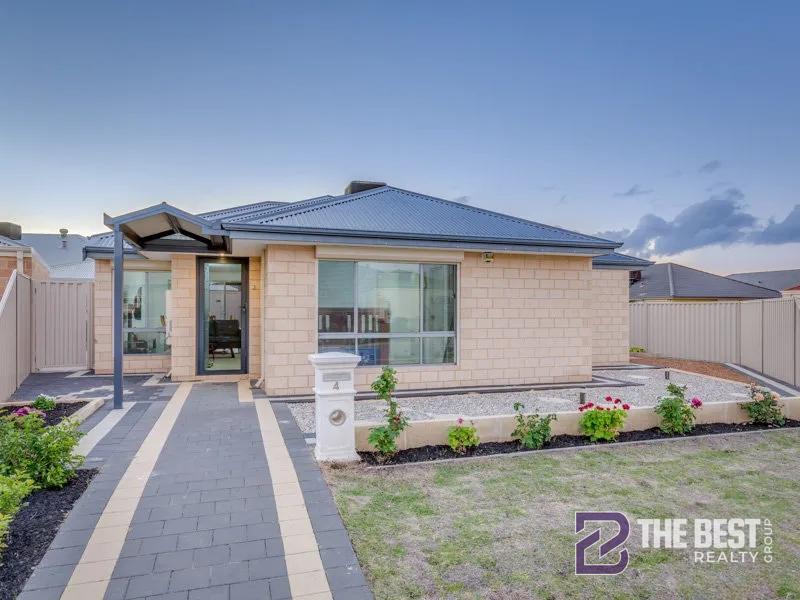 4 Ullapool Pl, Seville Grove, WA 6112