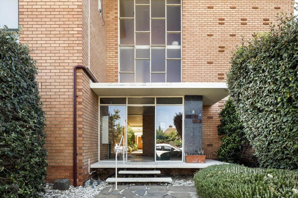 10/8 Bennett St, Fitzroy North, VIC 3068