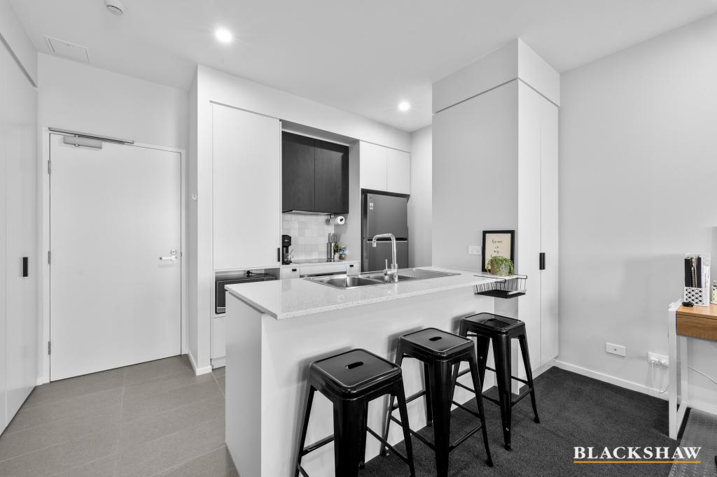 116/125 WELLSVALE DR, GOOGONG, NSW 2620