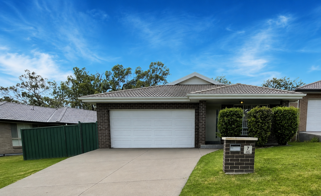 7 Hunt Pl, Muswellbrook, NSW 2333