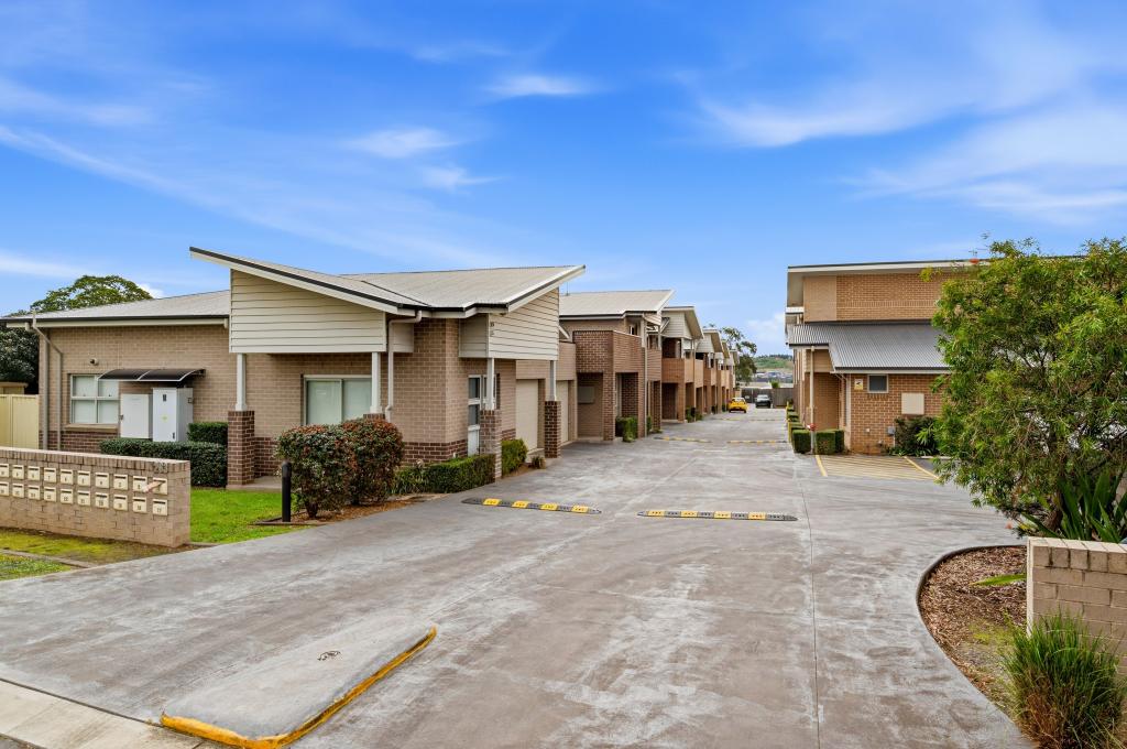 5/263 Camden Valley Way, Narellan, NSW 2567