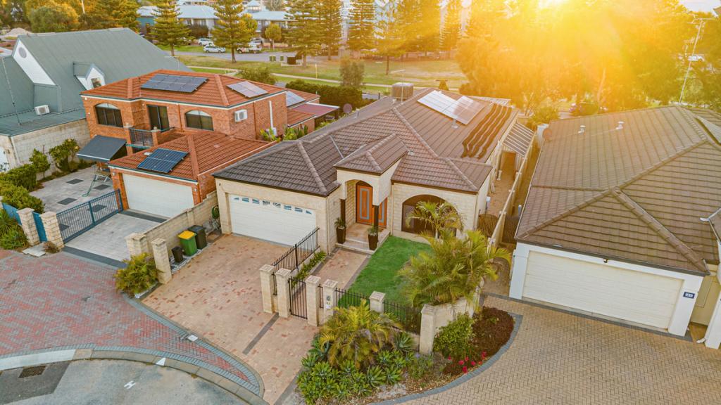 51 San Marco Qys, Halls Head, WA 6210