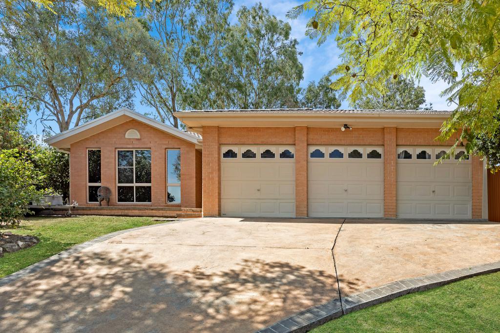 20 Chablis Cl, Muswellbrook, NSW 2333