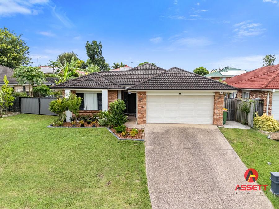 57 Carney Cct, Redbank Plains, QLD 4301