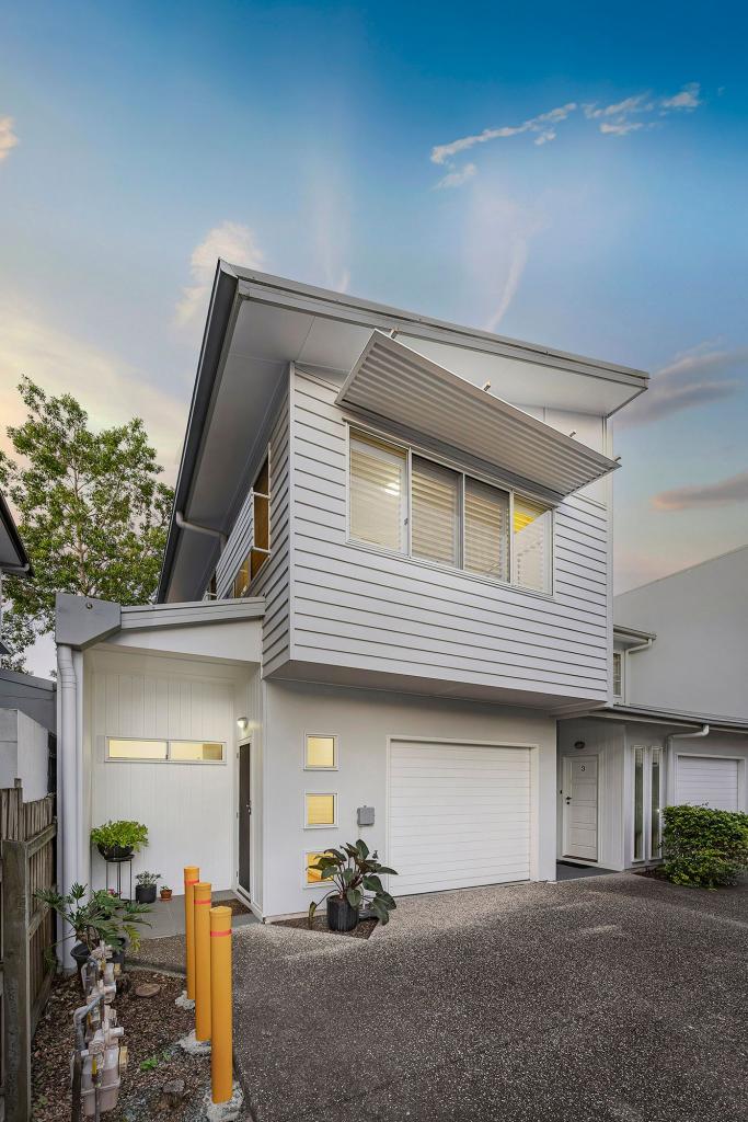 2/18 Olivia St, Northgate, QLD 4013