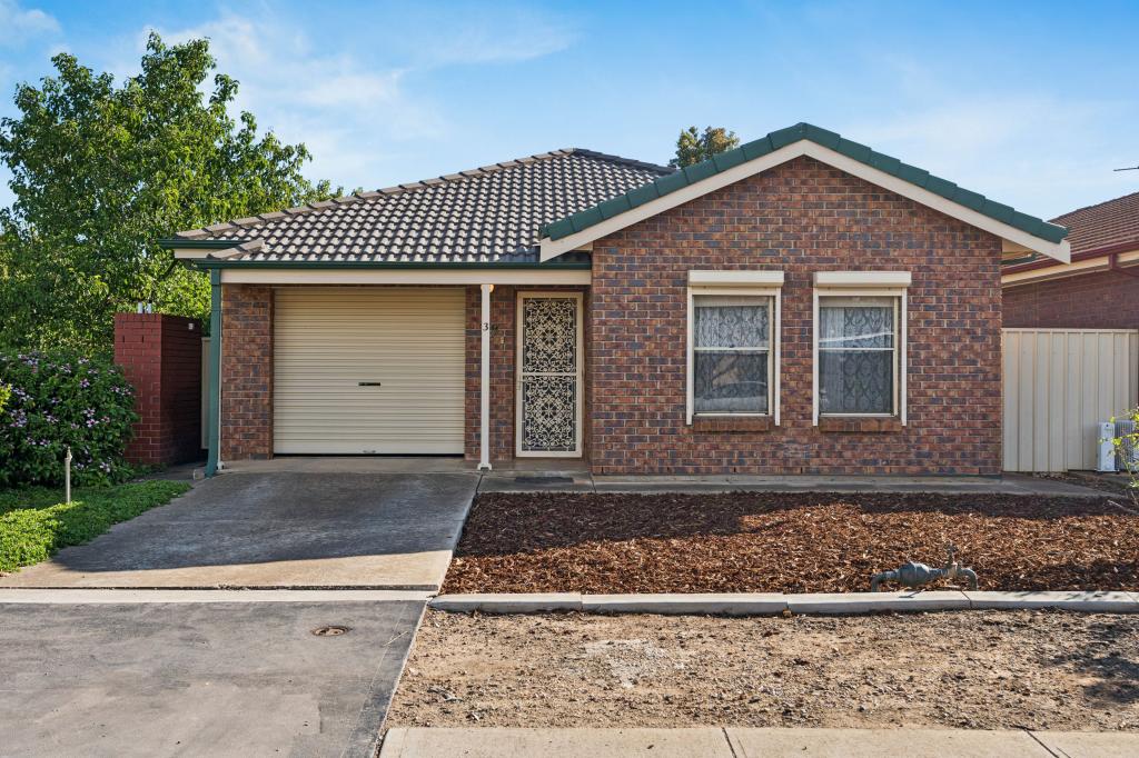 3/6 Jarvis St, Willaston, SA 5118