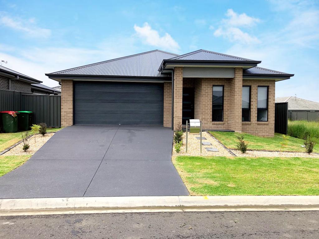 7 Blacksmith St, Cliftleigh, NSW 2321