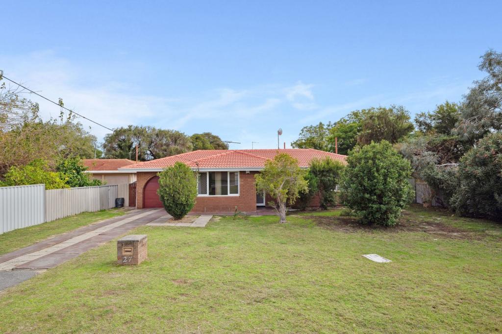 27 Ilma St, Gosnells, WA 6110