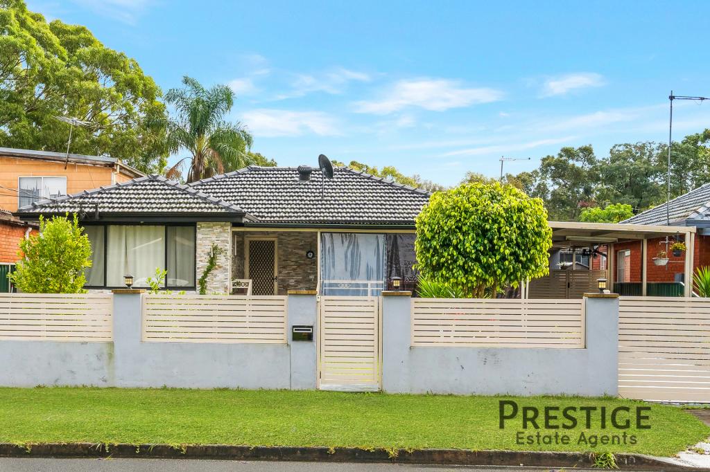 10 Rosemont Ave, Smithfield, NSW 2164