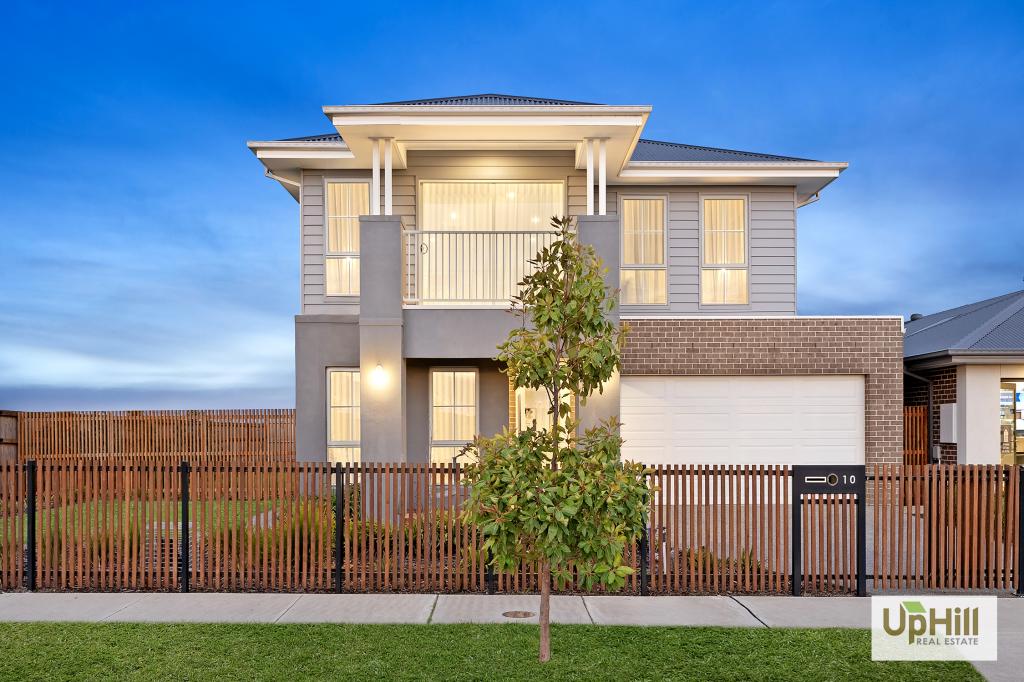 10 BAXTER ST, CLYDE NORTH, VIC 3978