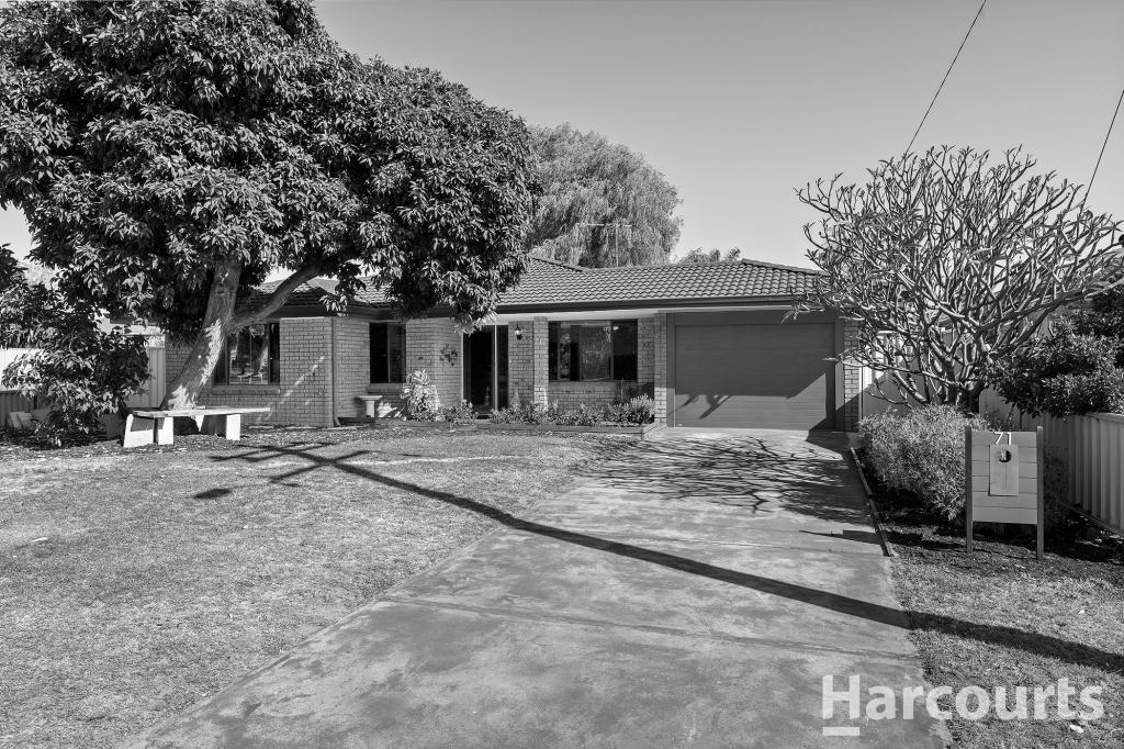 71 Murdoch Dr, Greenfields, WA 6210