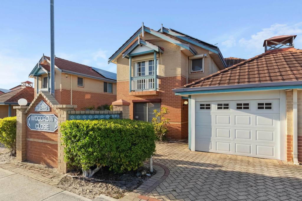 3/113-115 Woodrow Ave, Dianella, WA 6059