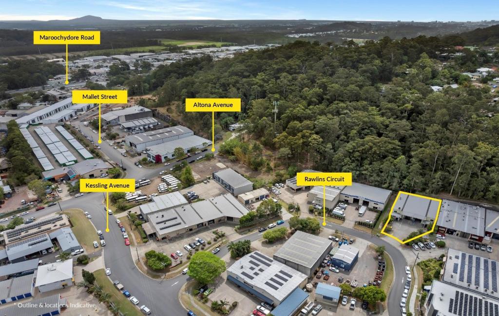 13 Rawlins Cct, Kunda Park, QLD 4556