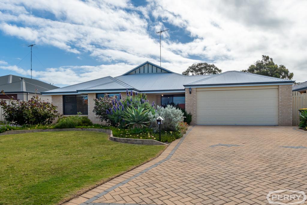 22 Gem Way, Dawesville, WA 6211