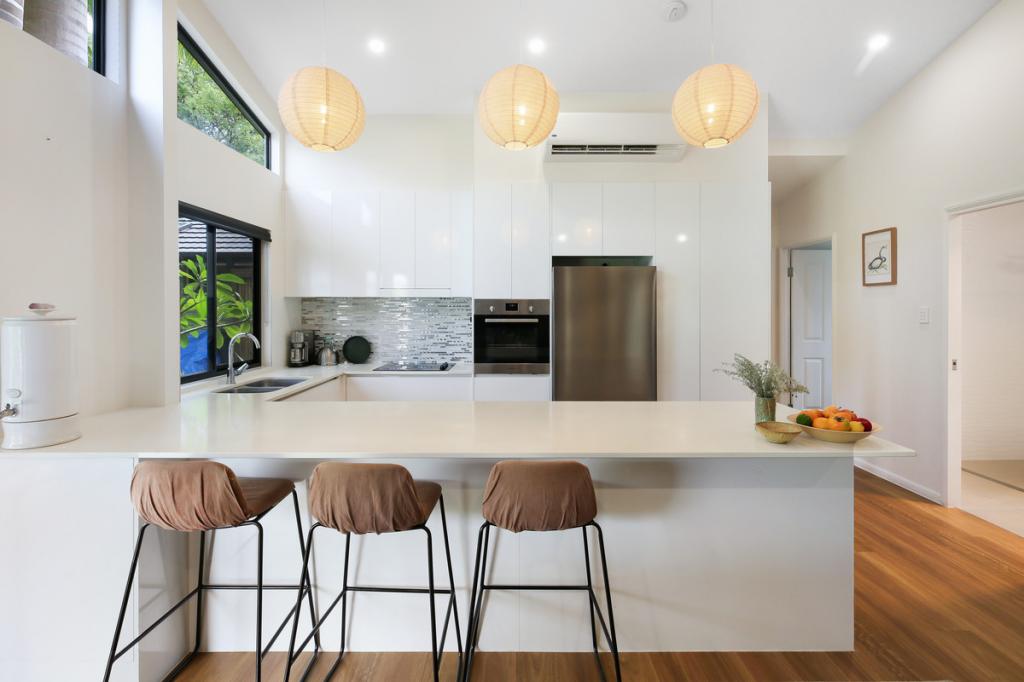 25 Dungogie Dr, Tallebudgera, QLD 4228