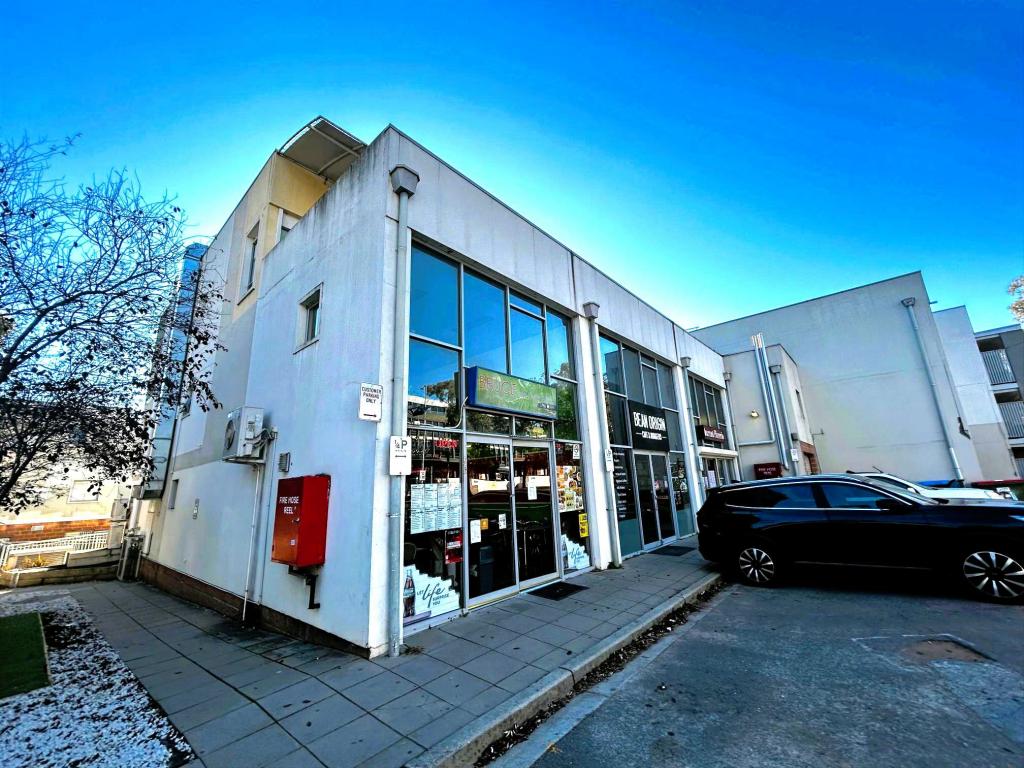 123/10 THYNNE ST, BRUCE, ACT 2617