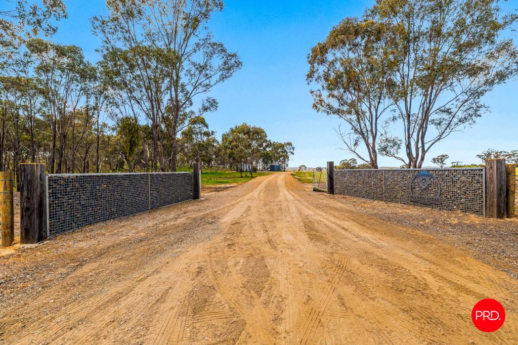 783 Emu Creek Rd, Emu Creek, VIC 3551
