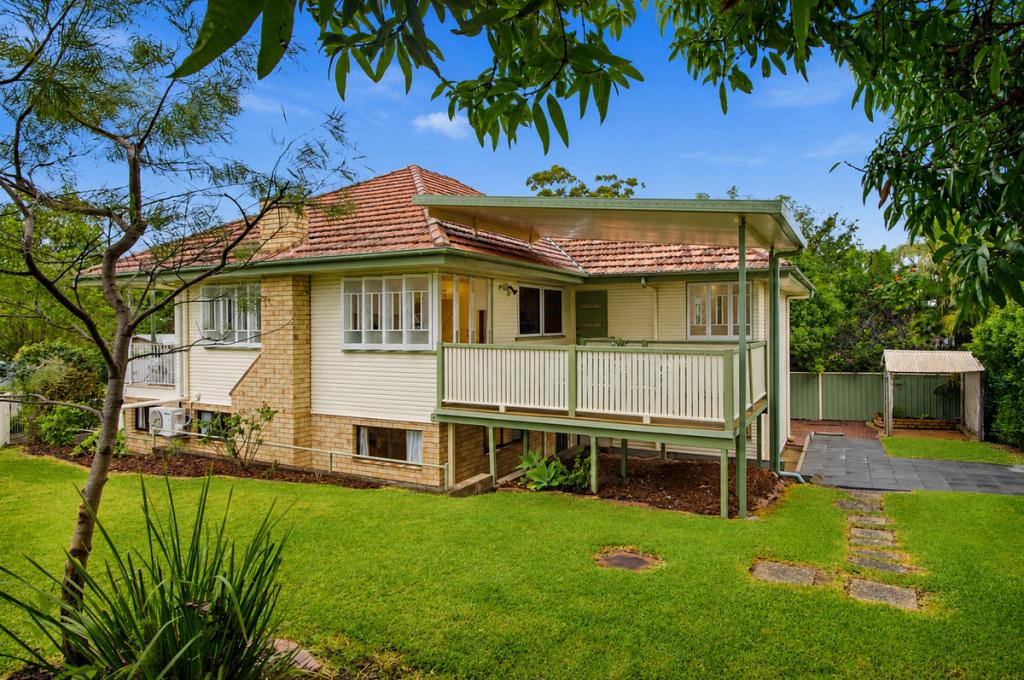 10 Ledbury St, Aspley, QLD 4034