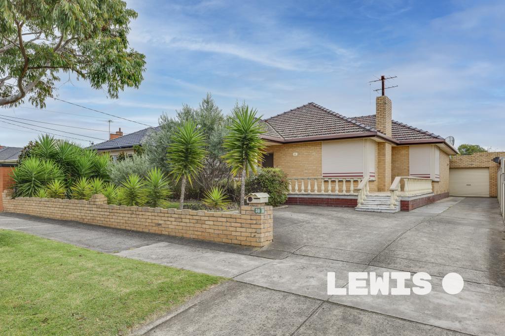 30 Jukes Rd, Fawkner, VIC 3060