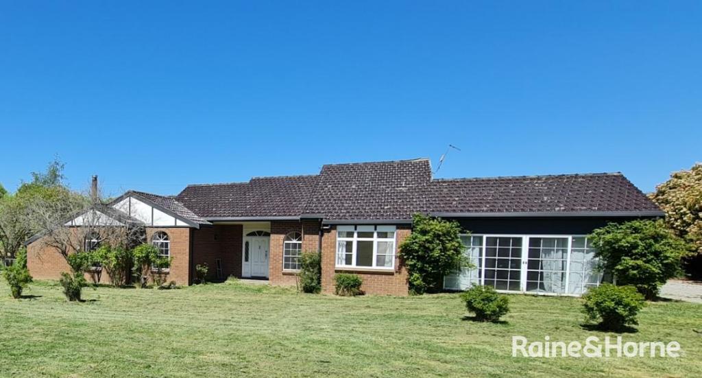 50 Mcalister Rd, Laggan, NSW 2583