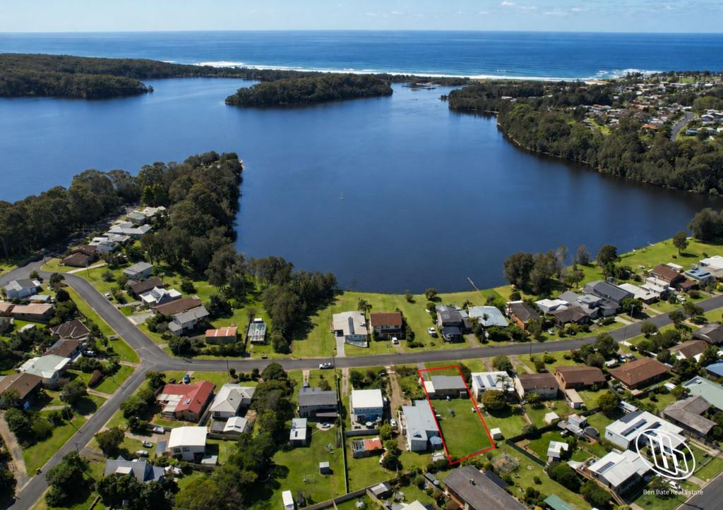 24 Myuna St, Dalmeny, NSW 2546