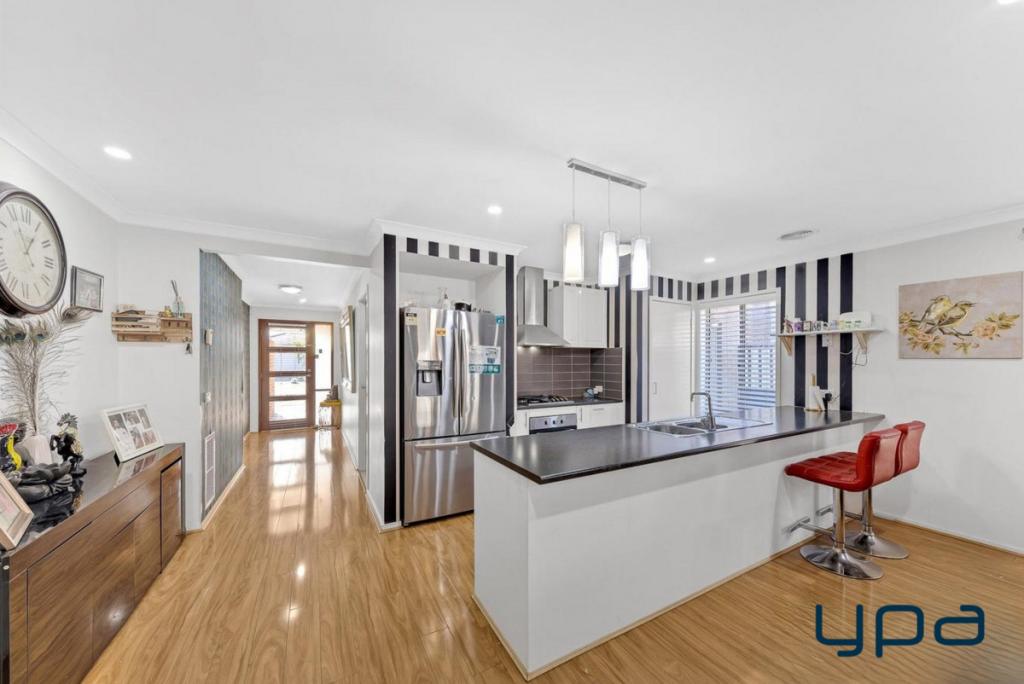 76 ISABELLA WAY, TARNEIT, VIC 3029