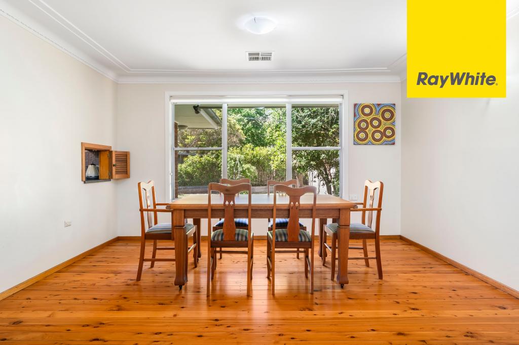 21 Merinda Ave, Epping, NSW 2121