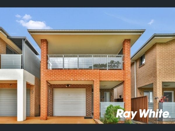 41 Symonds Rd, Dean Park, NSW 2761