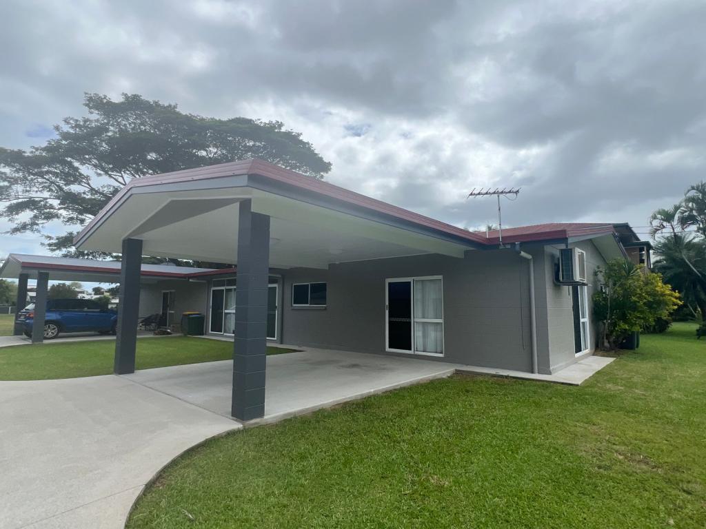 1/4 Bon Villa Ave, Belvedere, QLD 4860