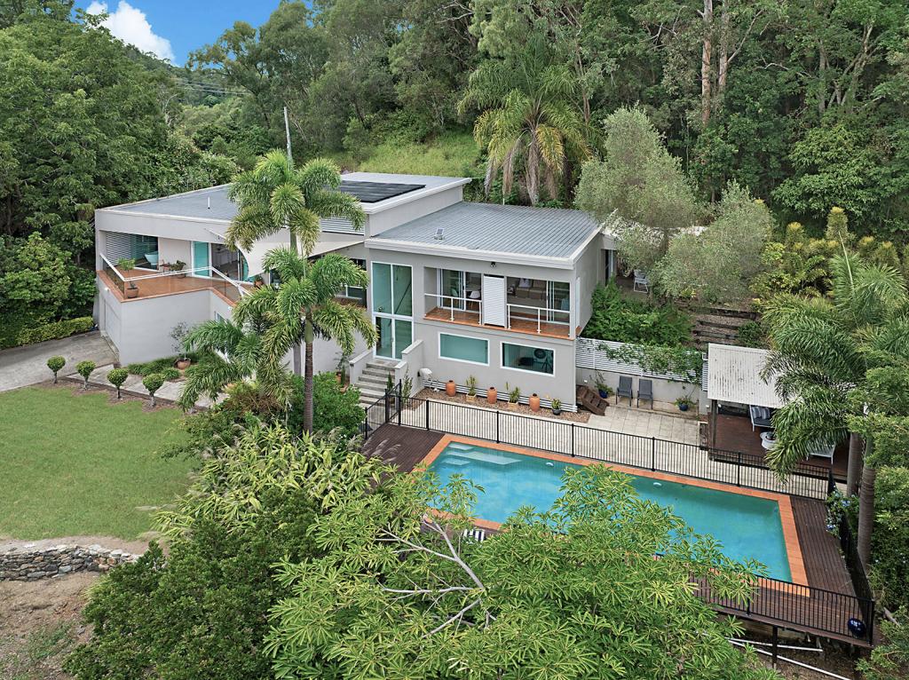 125 Mayfield Rd, Cedar Creek, QLD 4520