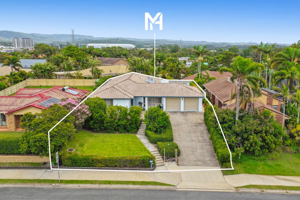 81 Thorngate Dr, Robina, QLD 4226