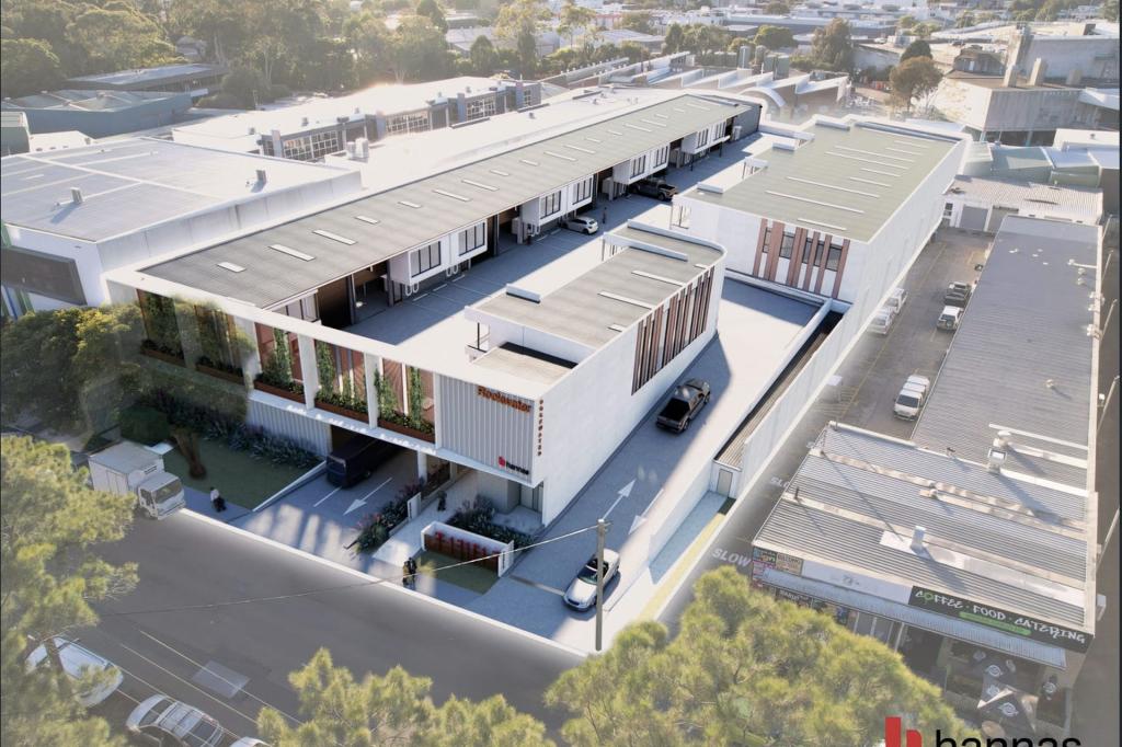 12/99 Old Pittwater Rd, Brookvale, NSW 2100