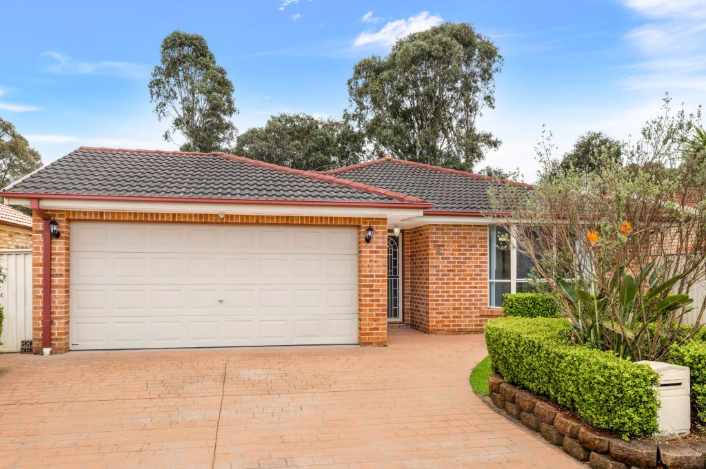 10 Athlone St, Cecil Hills, NSW 2171