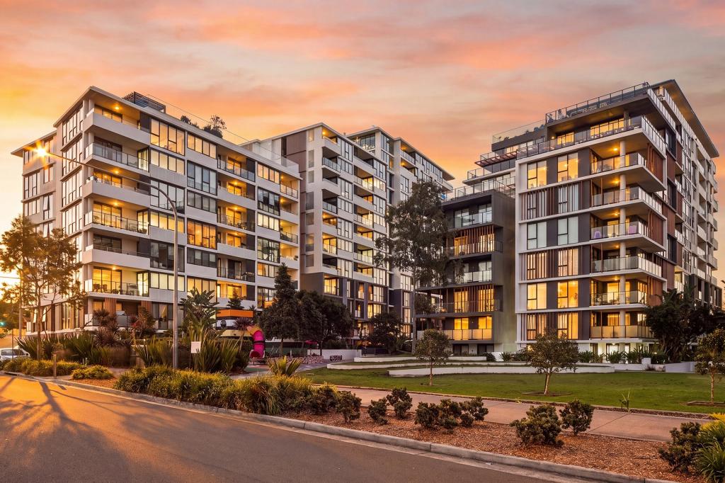 506/15 Garrigarrang Ave, Kogarah, NSW 2217