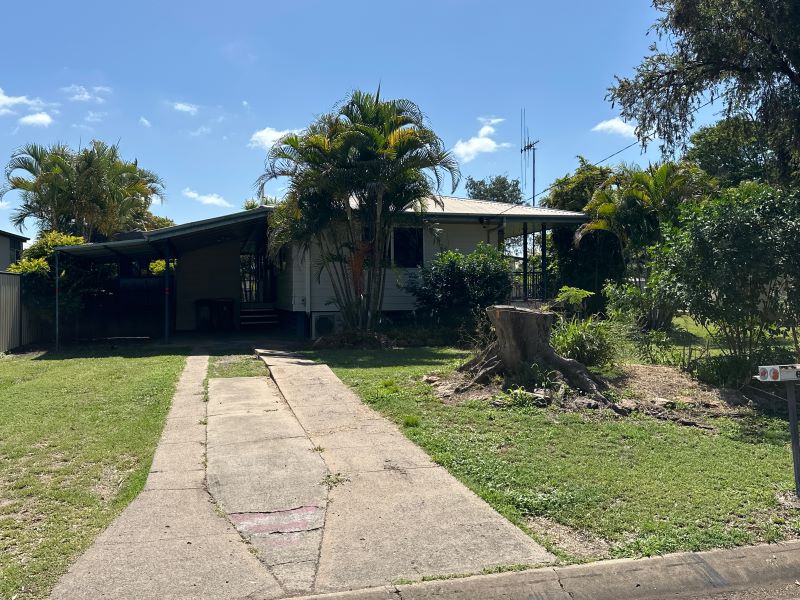 6 Coleman St, Dysart, QLD 4745