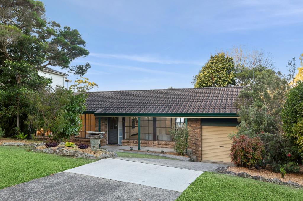 26 Bandalong Cres, Bangor, NSW 2234