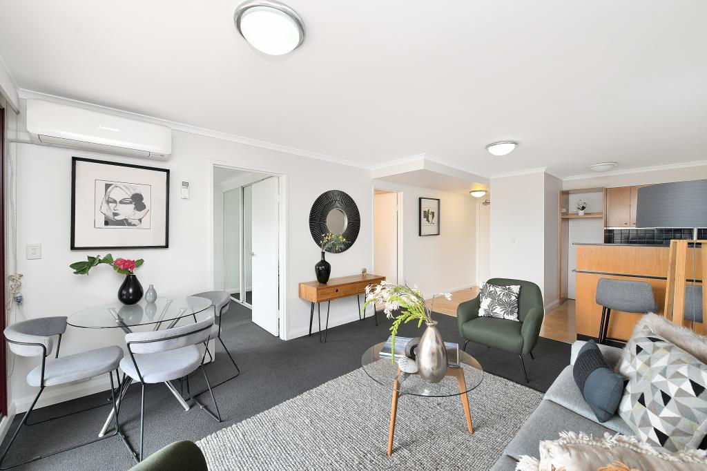 802/508-528 Riley St, Surry Hills, NSW 2010