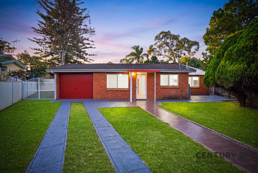 6 COOYONG CRES, TOONGABBIE, NSW 2146