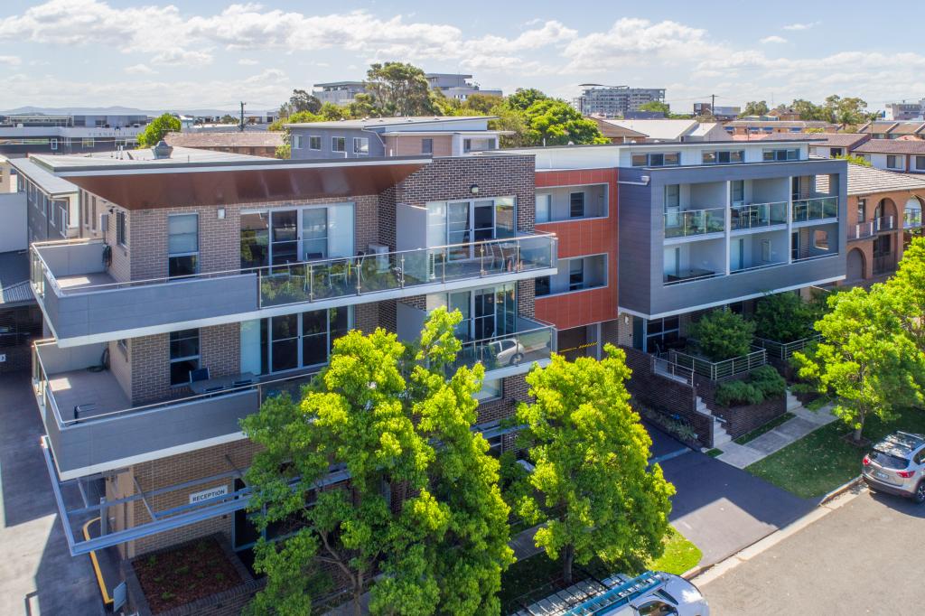 6/45-47 Dickinson St, Charlestown, NSW 2290