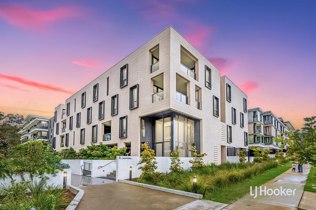 G39/5 Mulyan St, Rouse Hill, NSW 2155