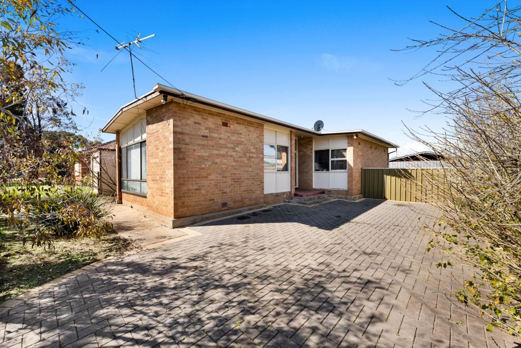 60 Peachey Rd, Davoren Park, SA 5113