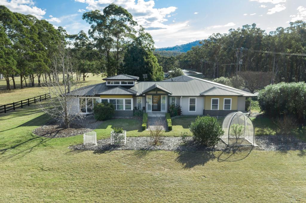 118 Koloona Dr, Tapitallee, NSW 2540