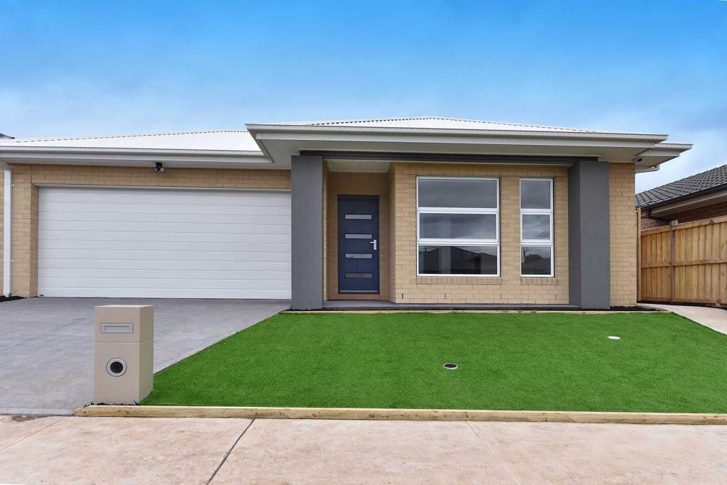 19 Mullins Way, Sunbury, VIC 3429