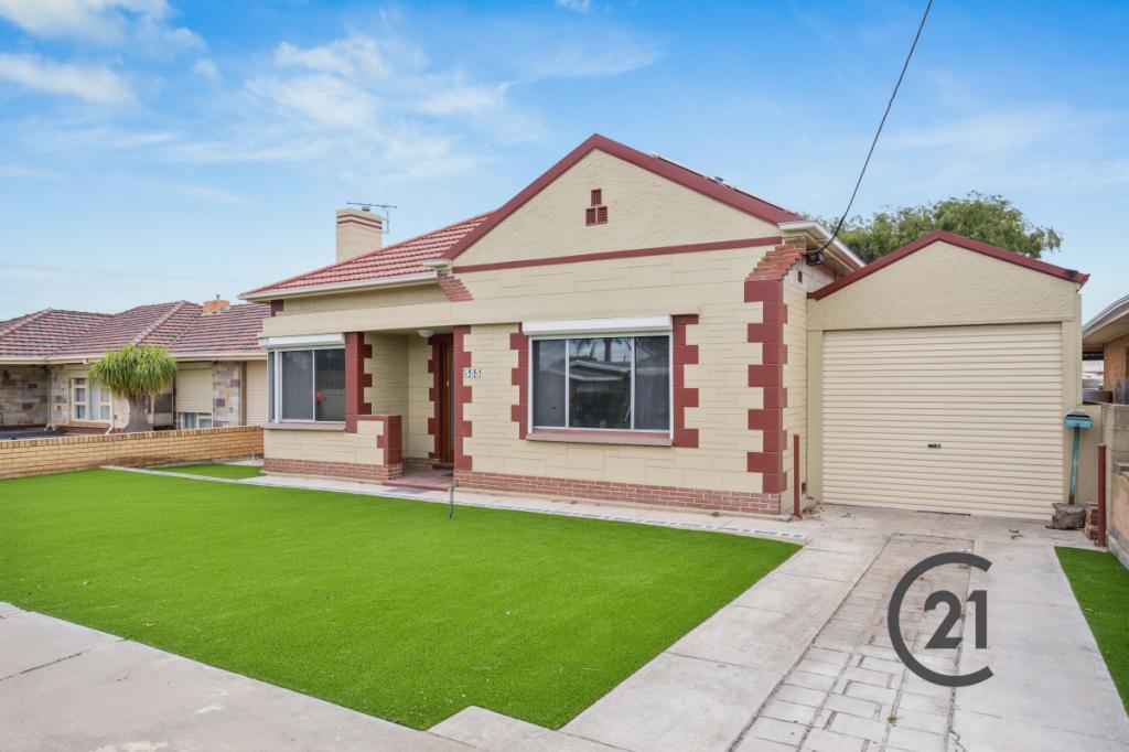 553 Military Rd, Largs North, SA 5016