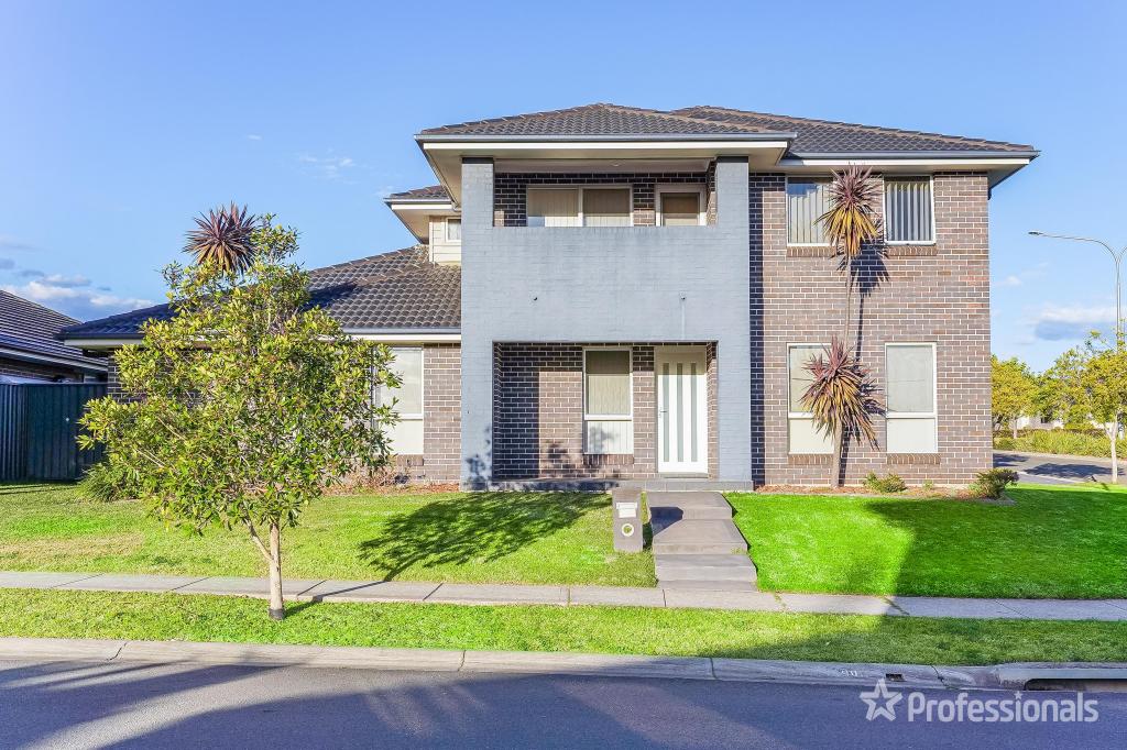 65 Donovan Bvd, Gregory Hills, NSW 2557