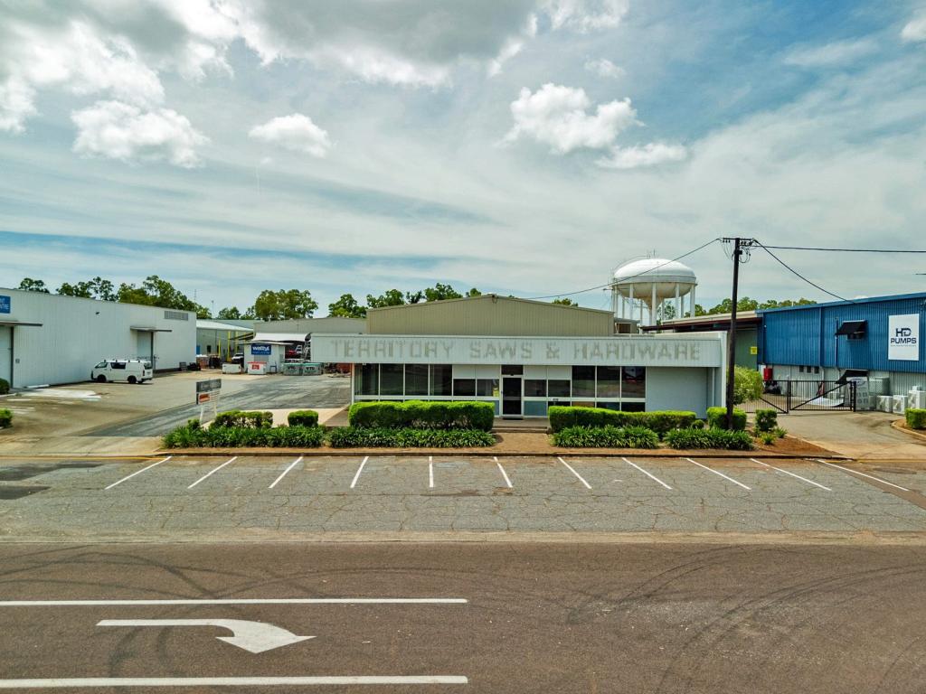 55 Winnellie Rd, Winnellie, NT 0820