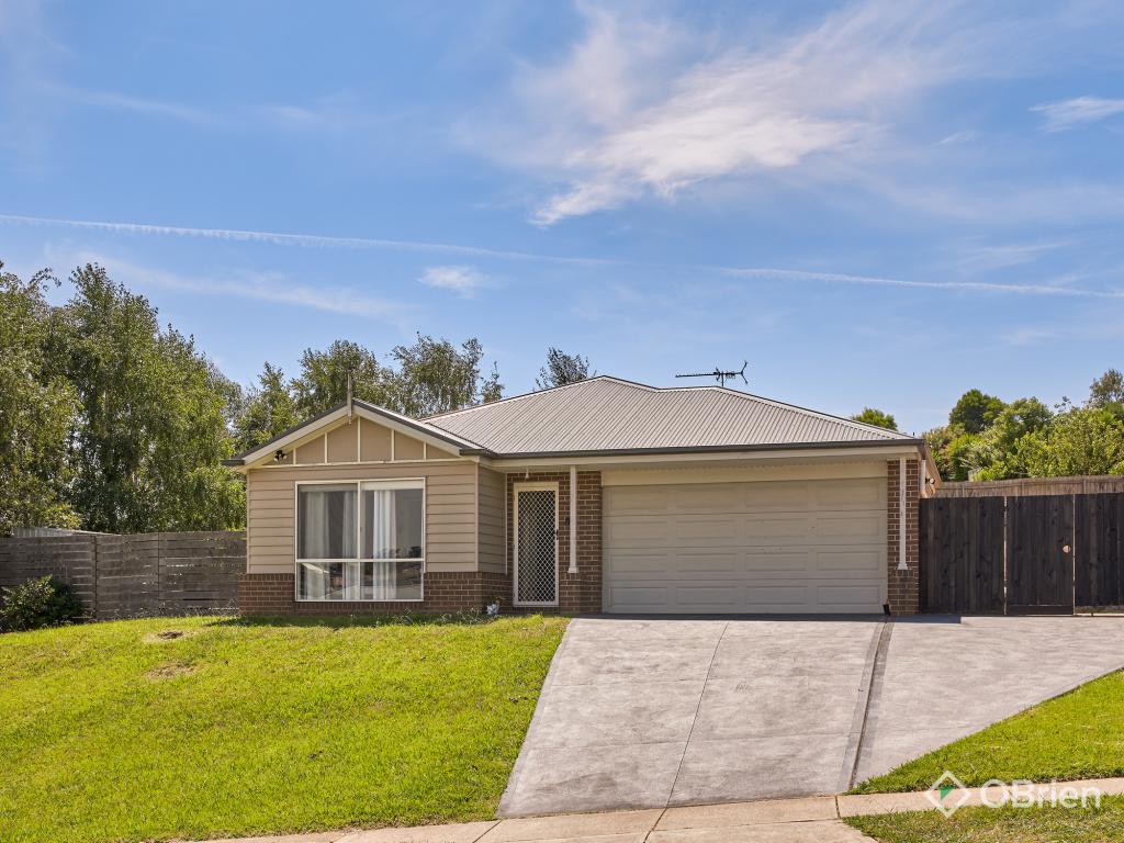 4 Greyfriars Way, Drouin, VIC 3818