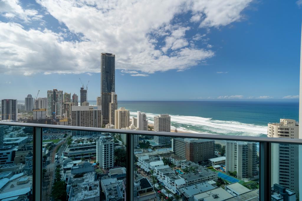 12801/3113 SURFERS PARADISE BVD, SURFERS PARADISE, QLD 4217