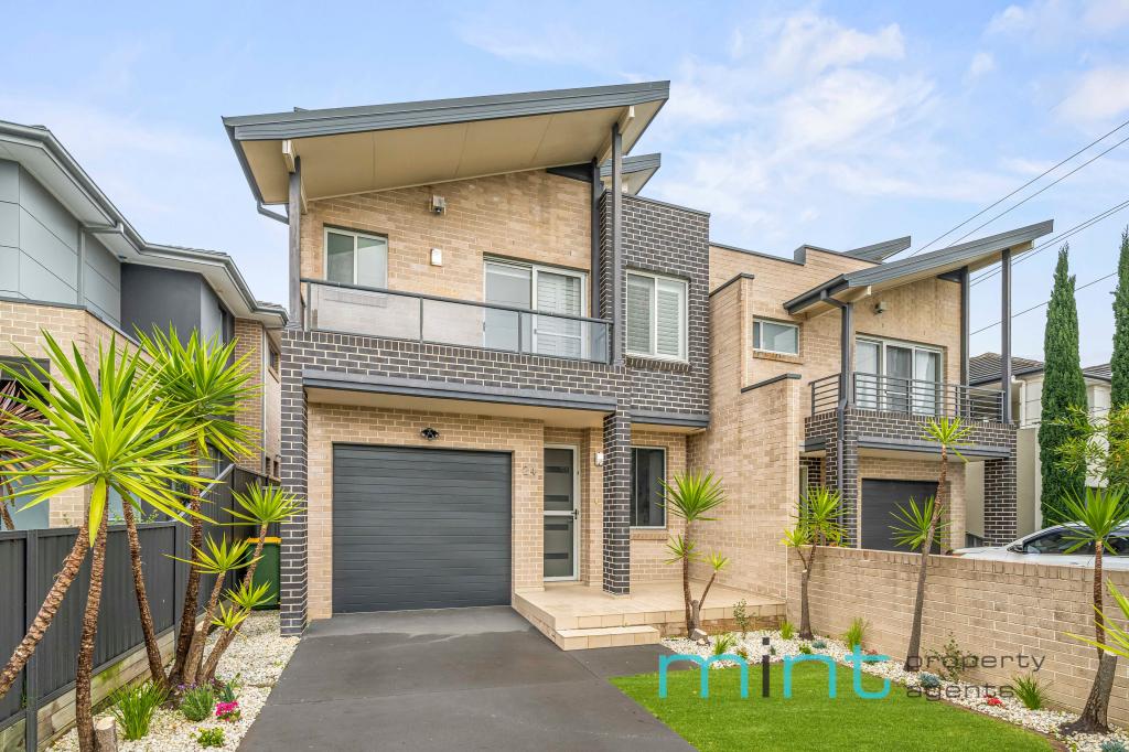 24 Northcote Rd, Greenacre, NSW 2190