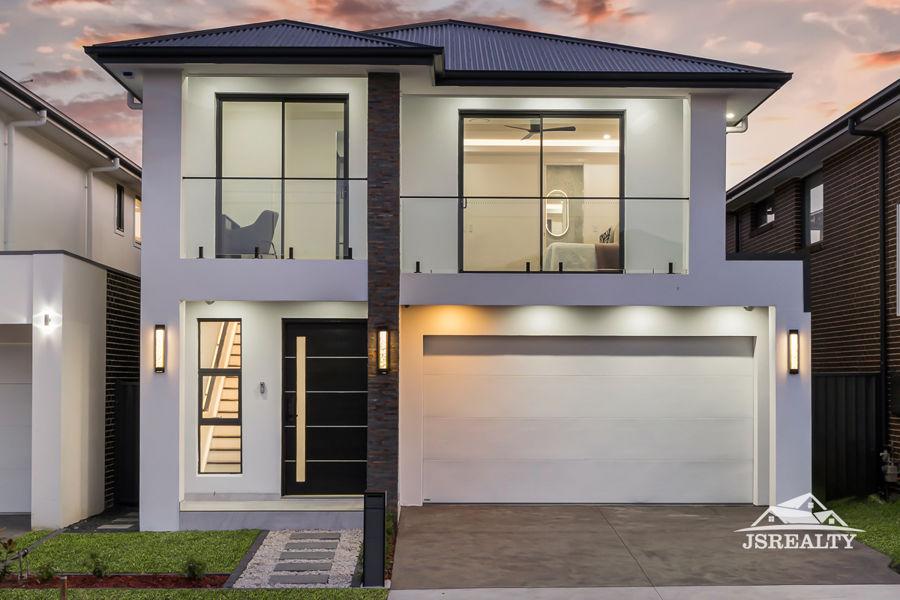 21 Diamondback Pde, Marsden Park, NSW 2765